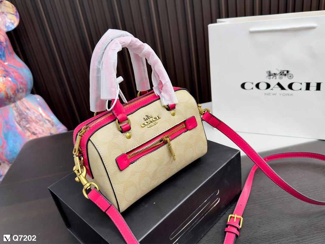 Replica Coach Bag 18*12CM/25*16CM