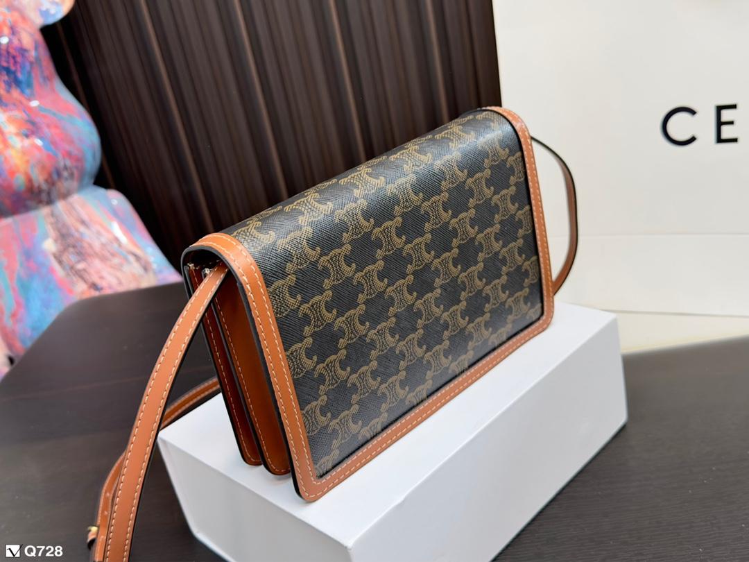 Replica Celine Bag 21*14CM