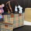 Replica Burberry Bag 28*34CM
