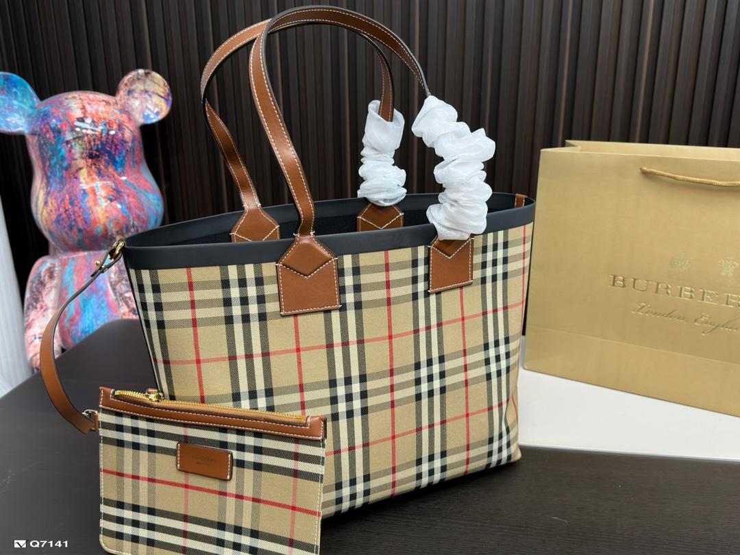 Replica Burberry Bag 28*34CM