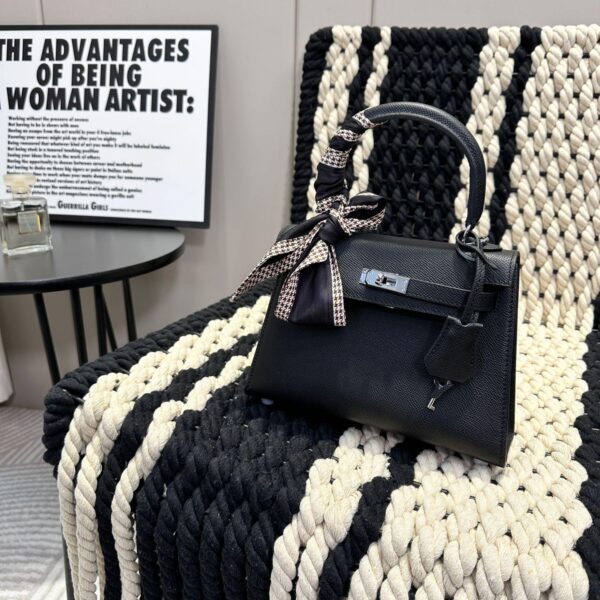 Replica Hermes Bag 22CM