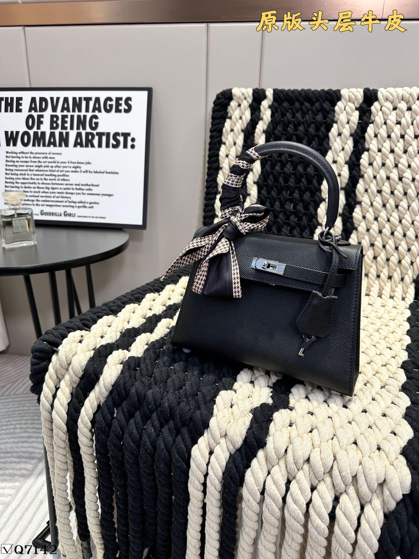 Replica Hermes Bag 22CM