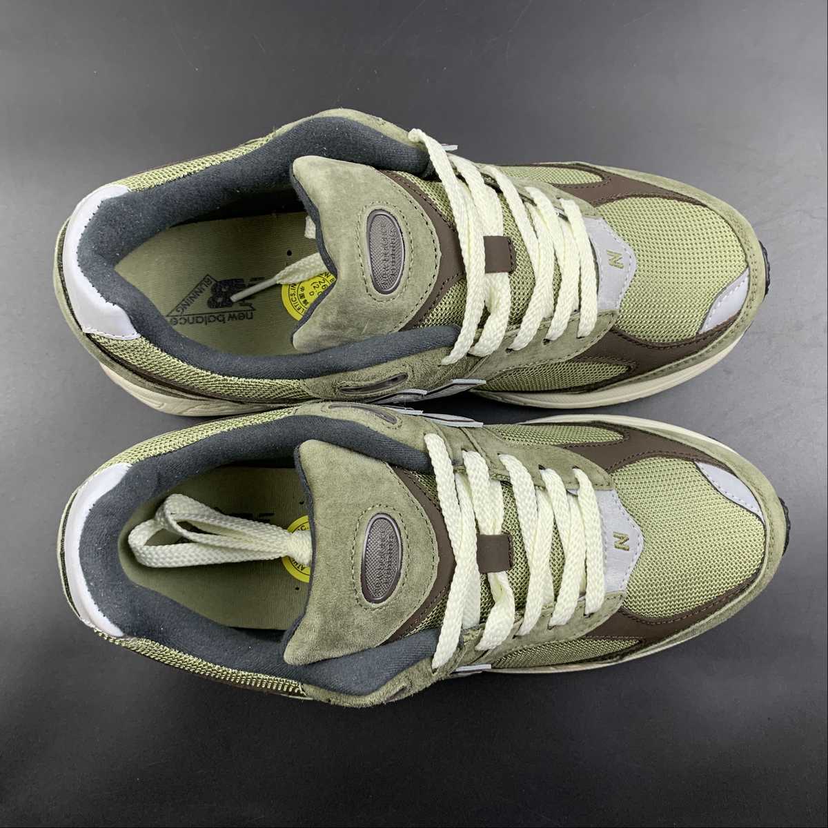 Replica New Balance Shoe New Balance NB2002 M2002RHN  36-45