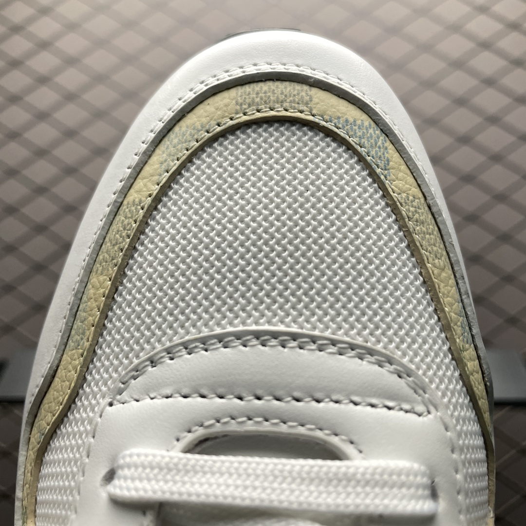 Replica Louis Vuitton Shoe Louis Vuitton LV NEO RUN AWAY Size 35-40 j