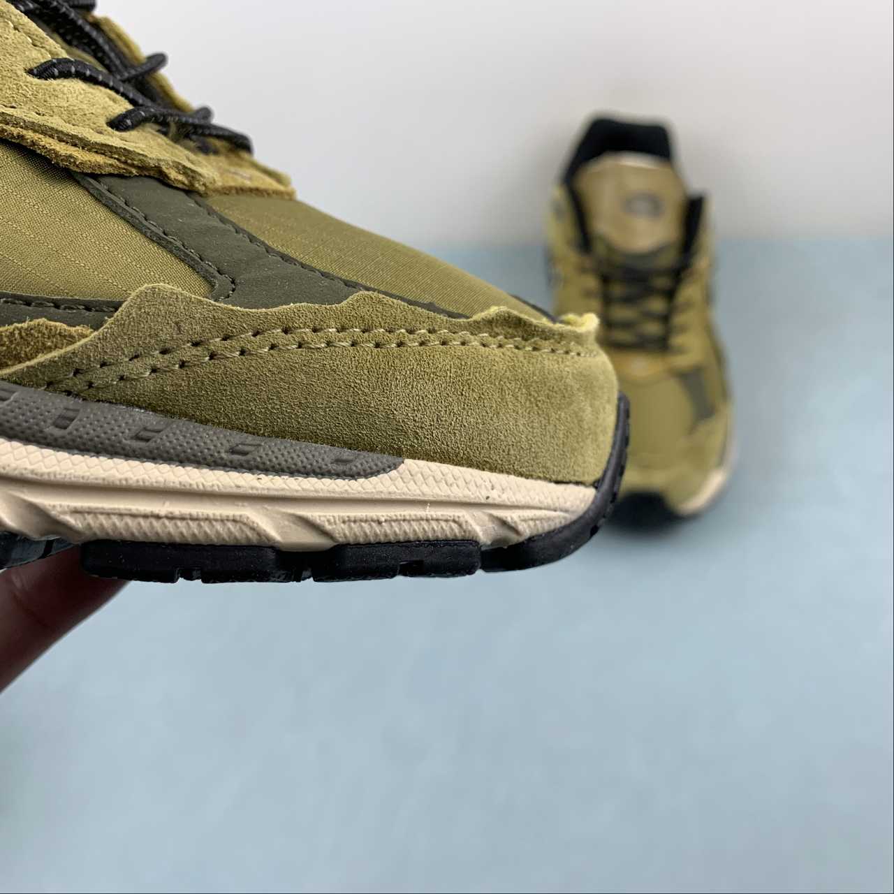 Replica New Balance Shoe New Balance NB2002  M2002RDP  36-45