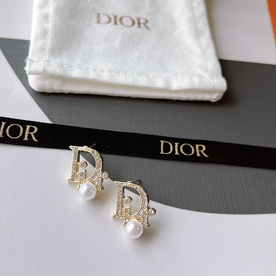 Replica DIOR Earring