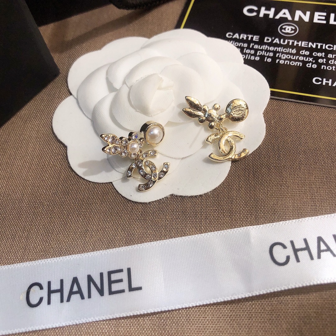 Replica CHANEL Earring