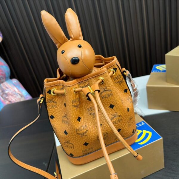 Replica MCM Bag 17*20CM
