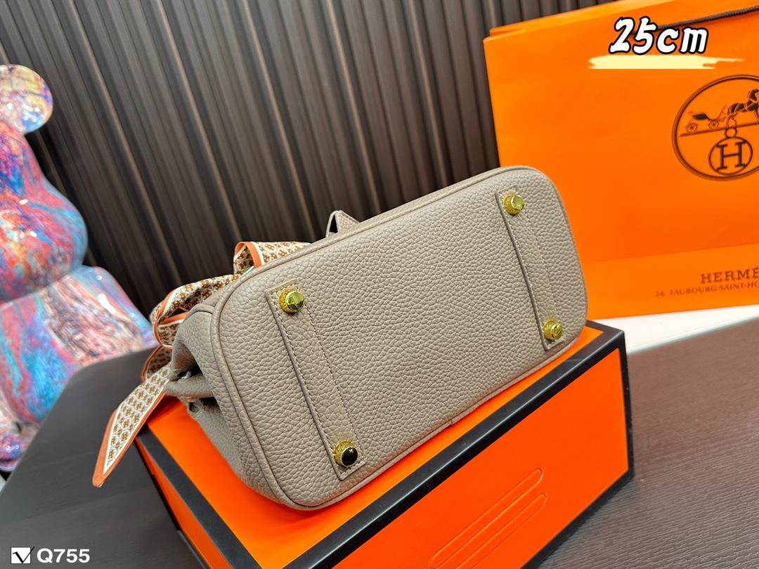 Replica Hermes Bag 25*19CM