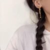 Replica DIOR Earring