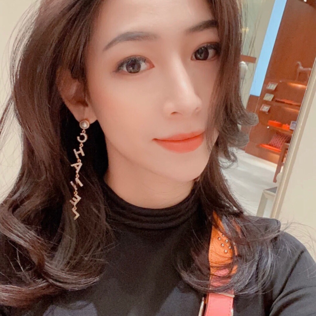 Replica CHANEL Earring