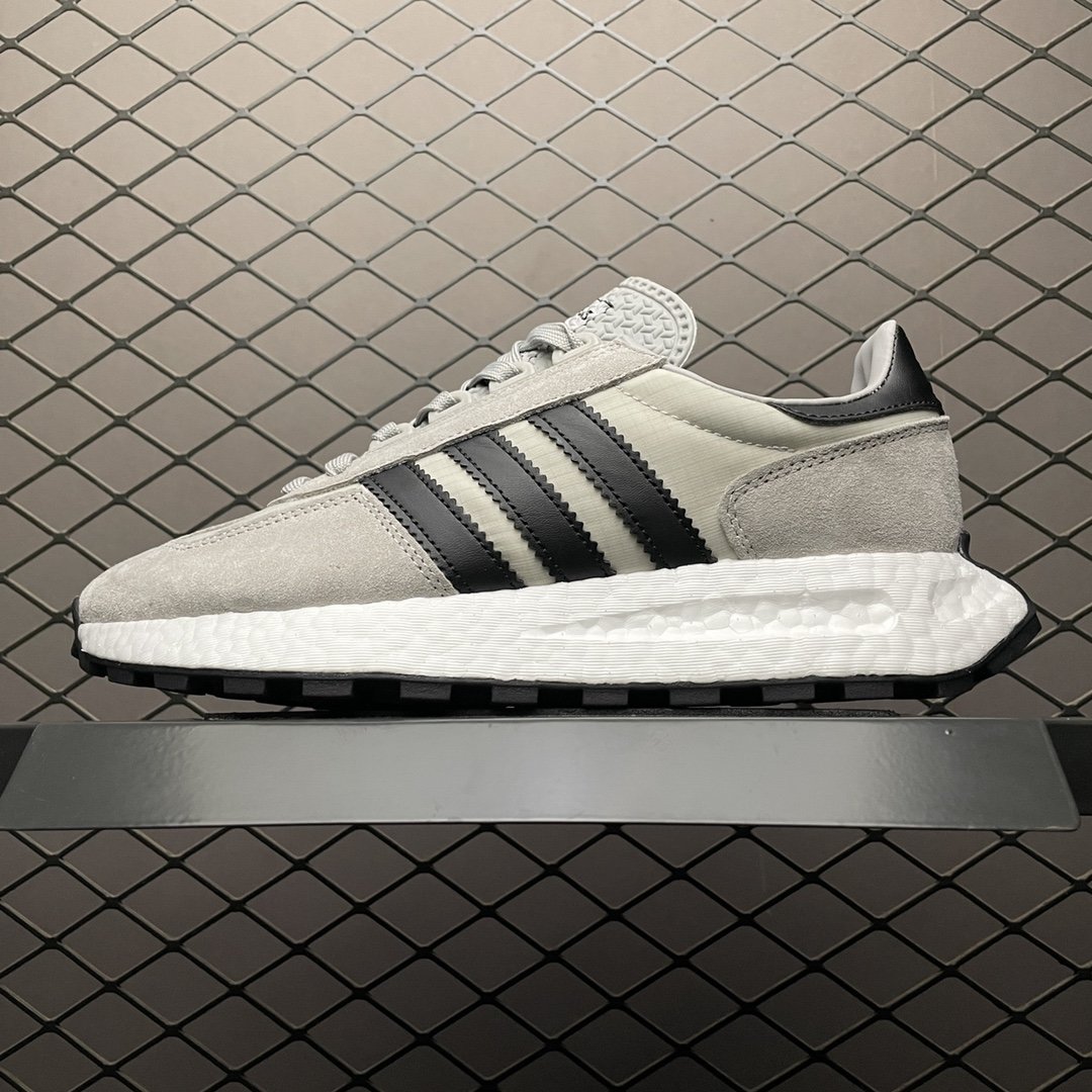 Replica Adidas Shoe Adidas Retropy E5GW1188 Size 36-45