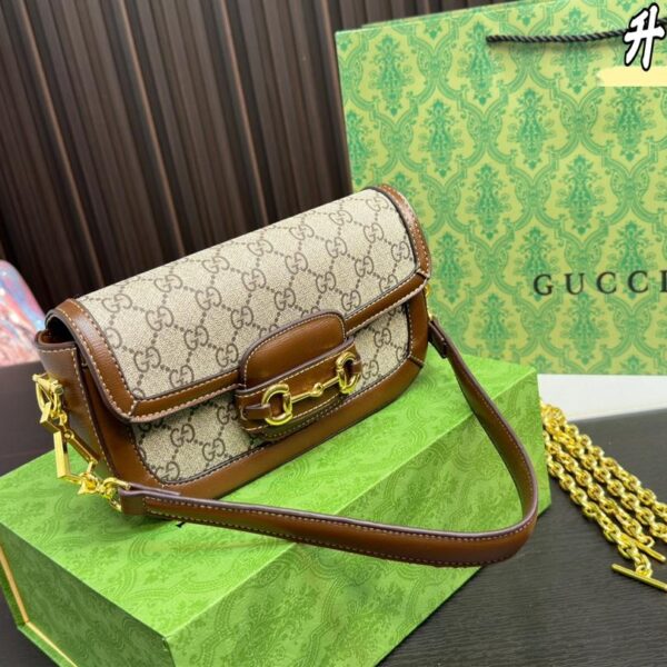 Replica Gucci Bag 13*23CM