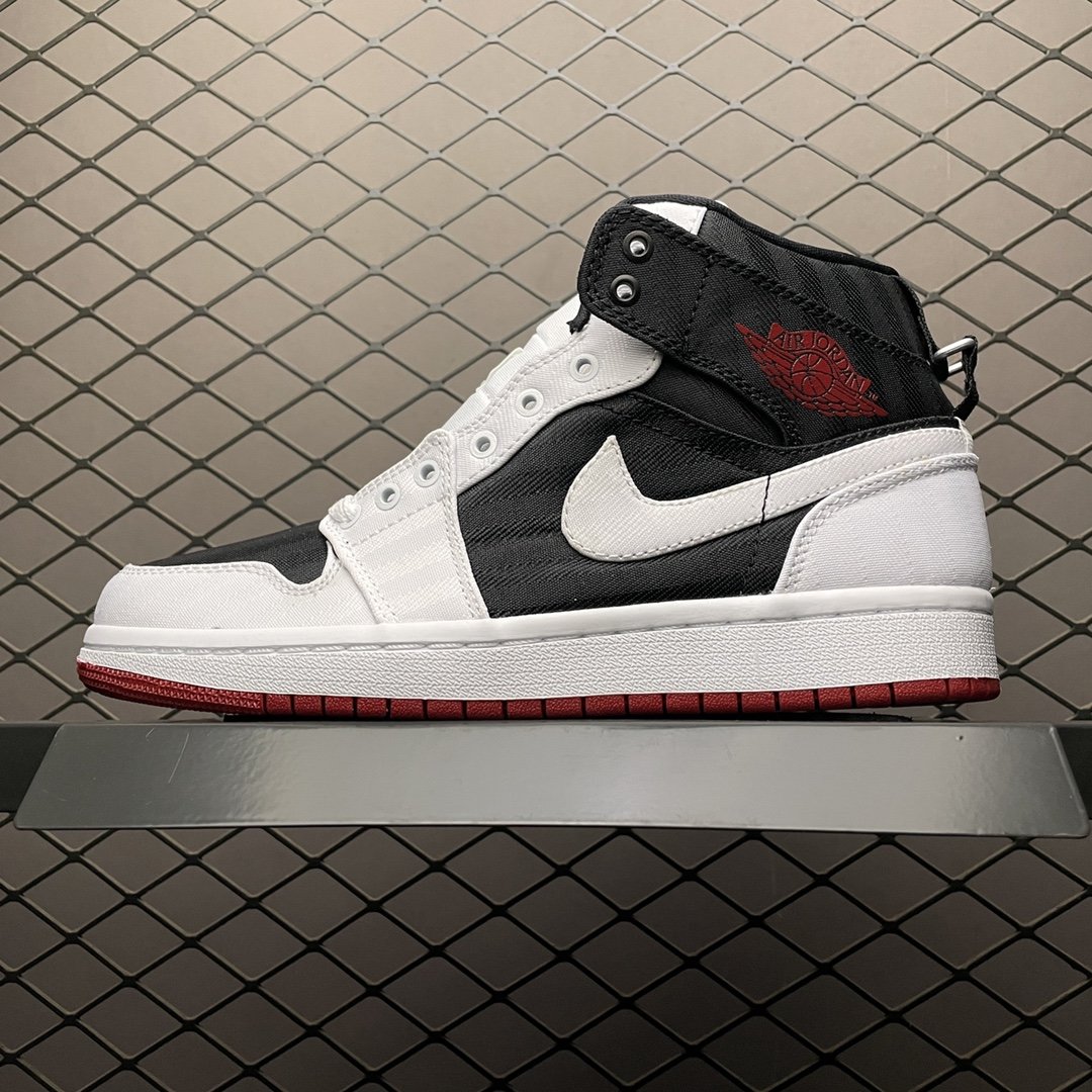 Replica Air Jordan Shoe Air Jordan 1 MidDD9338-016