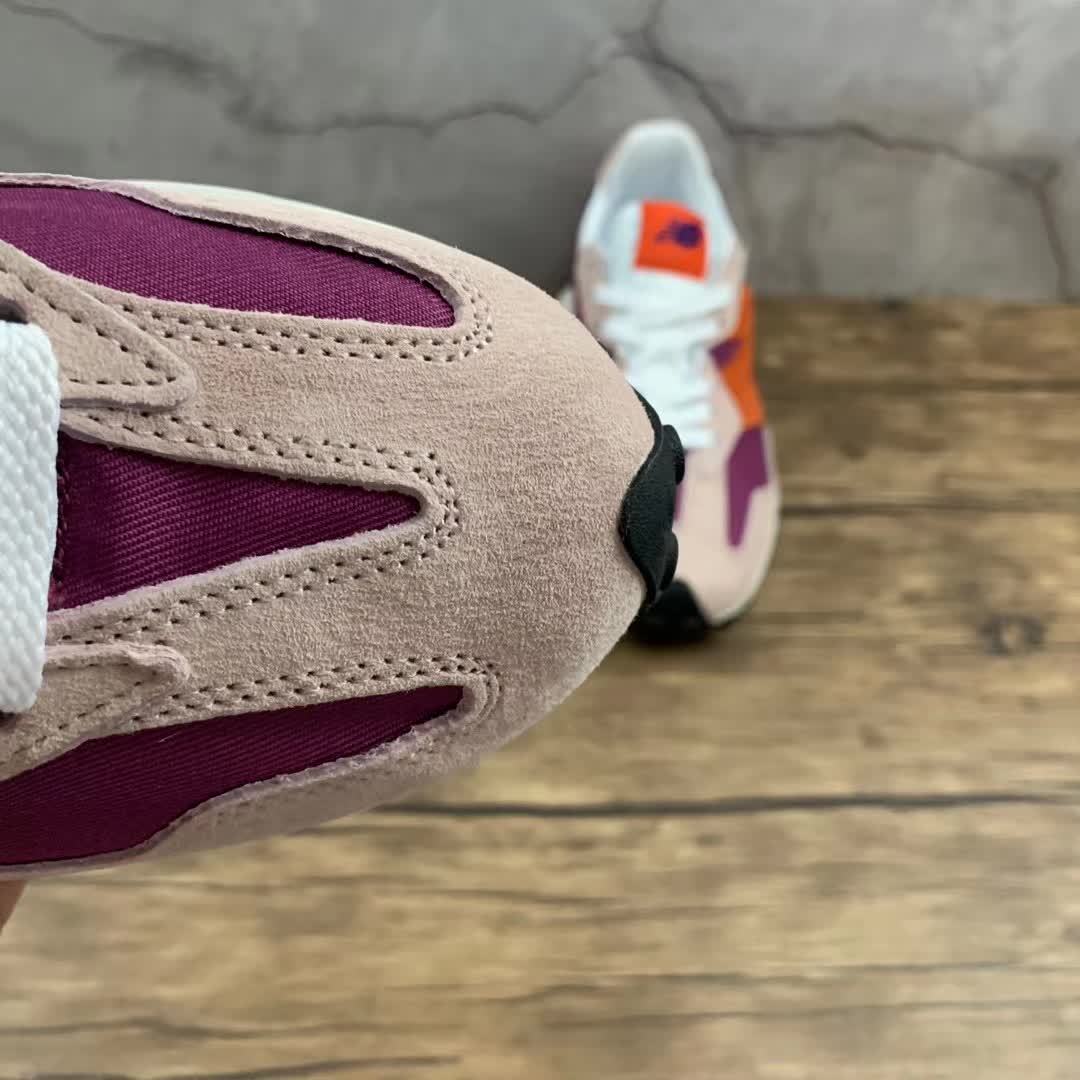 Replica New Balance Shoe New Balance NB327 WS327CBD 36-40