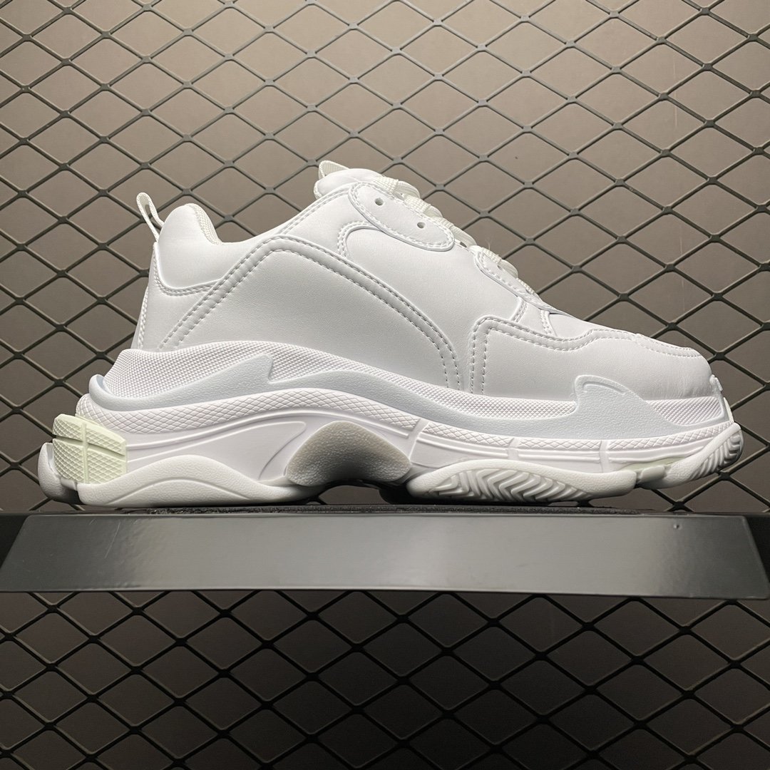 Replica Balenciaga Shoe Balenciaga Triple S Sneaker _02976