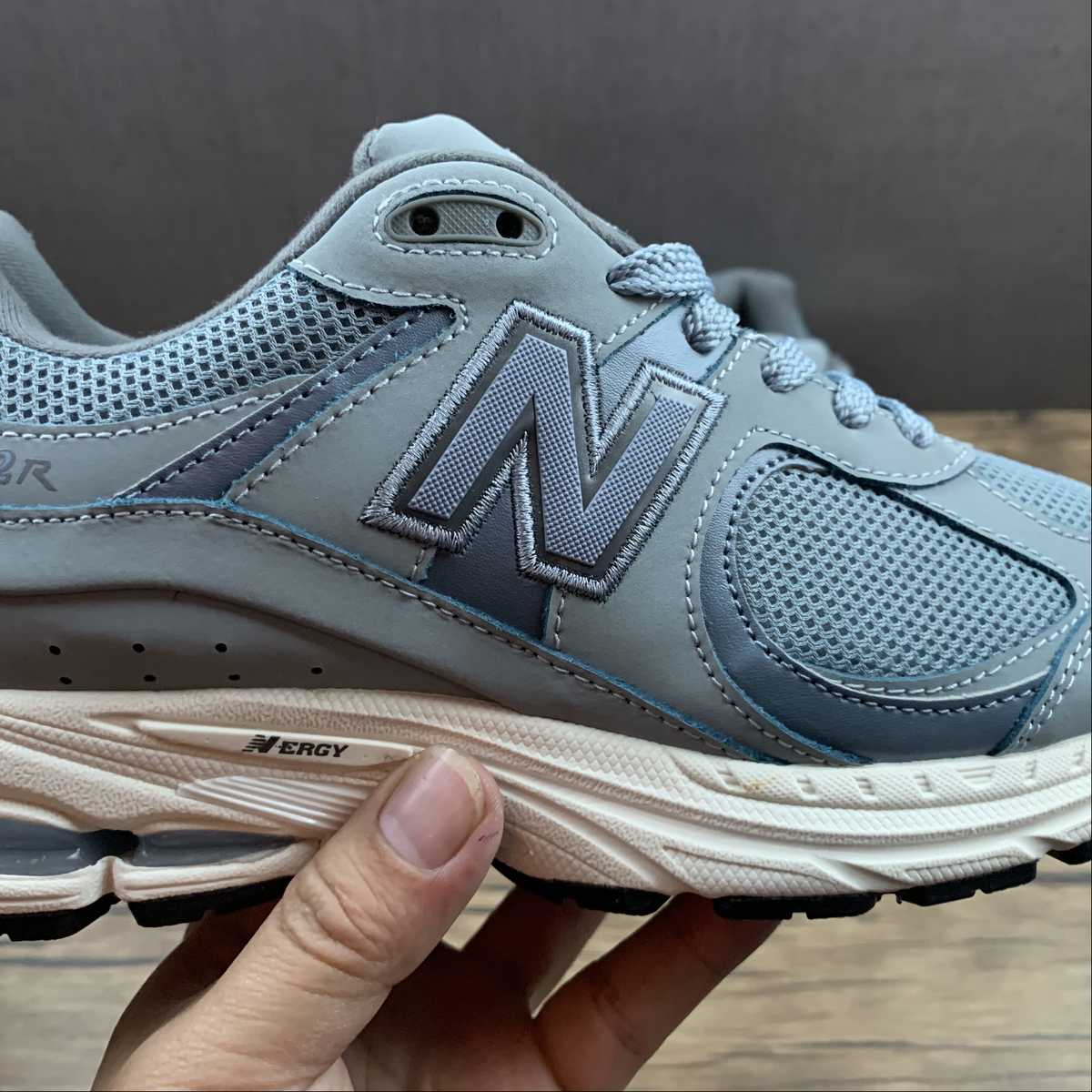 Replica New Balance Shoe New Balance NB2002 ML2002RR  36-45