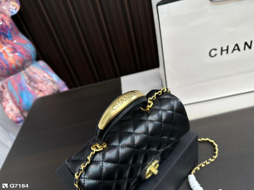 Replica Chanel Bag 19*12CM