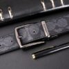 Replica COACH belt