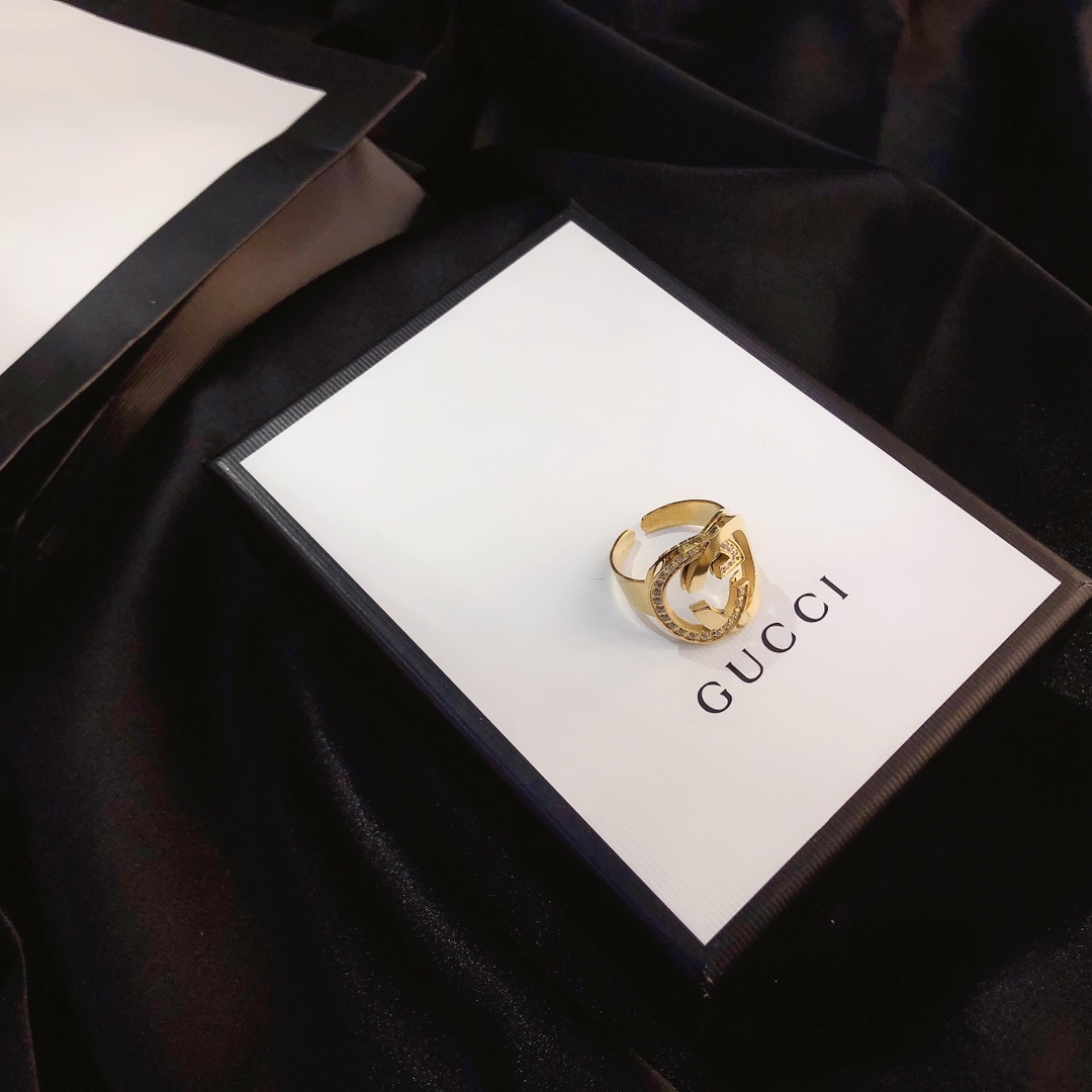 Replica GUCCI Ring