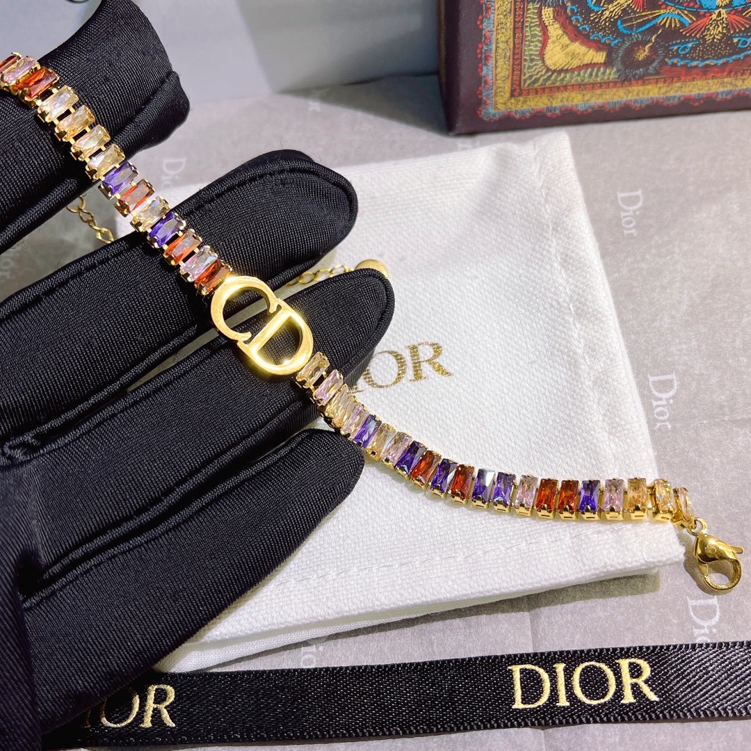Replica DIOR Bracelet