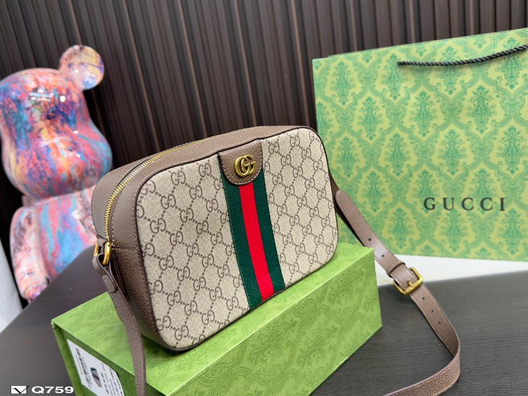 Replica Gucci Bag 24*16CM