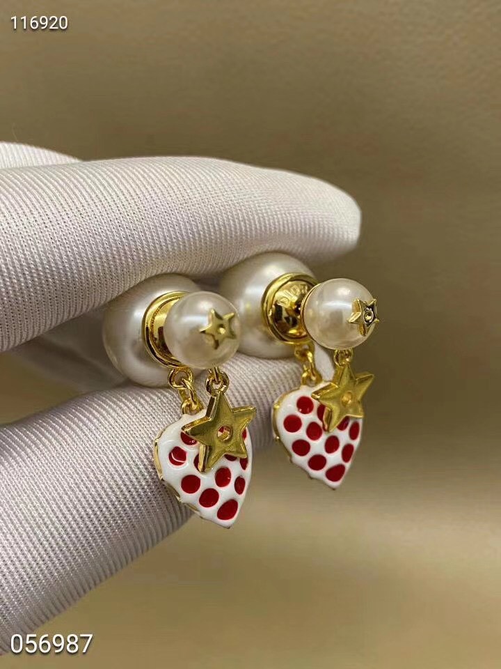 Replica DIOR Earring