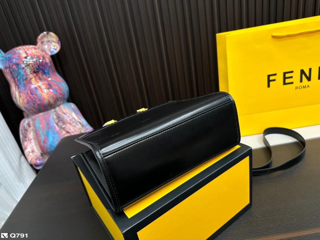 Replica Fendi Bag 25*22CM