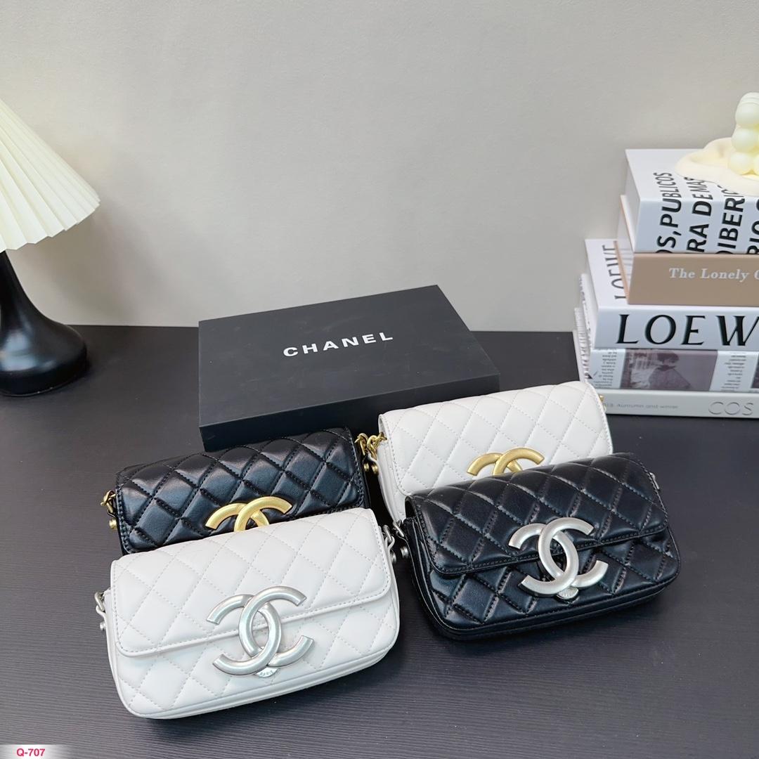 Replica Chanel Bag 18*10CM