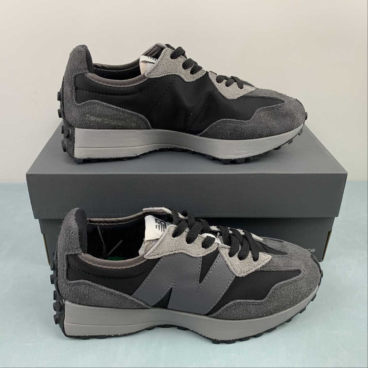 Replica New Balance Shoe New Balance NB327 MS327GRM  36-45