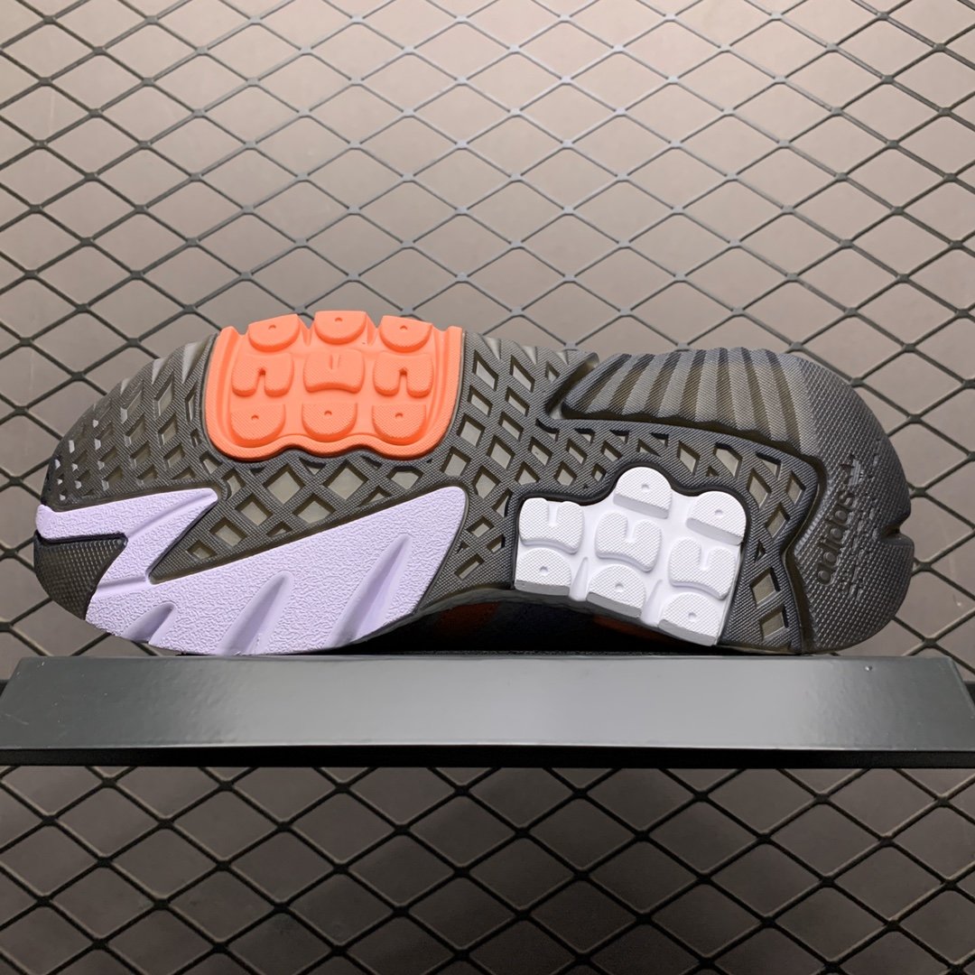 Replica Adidas Shoe Adidas Nite Jogger Boost FX7459 36-40