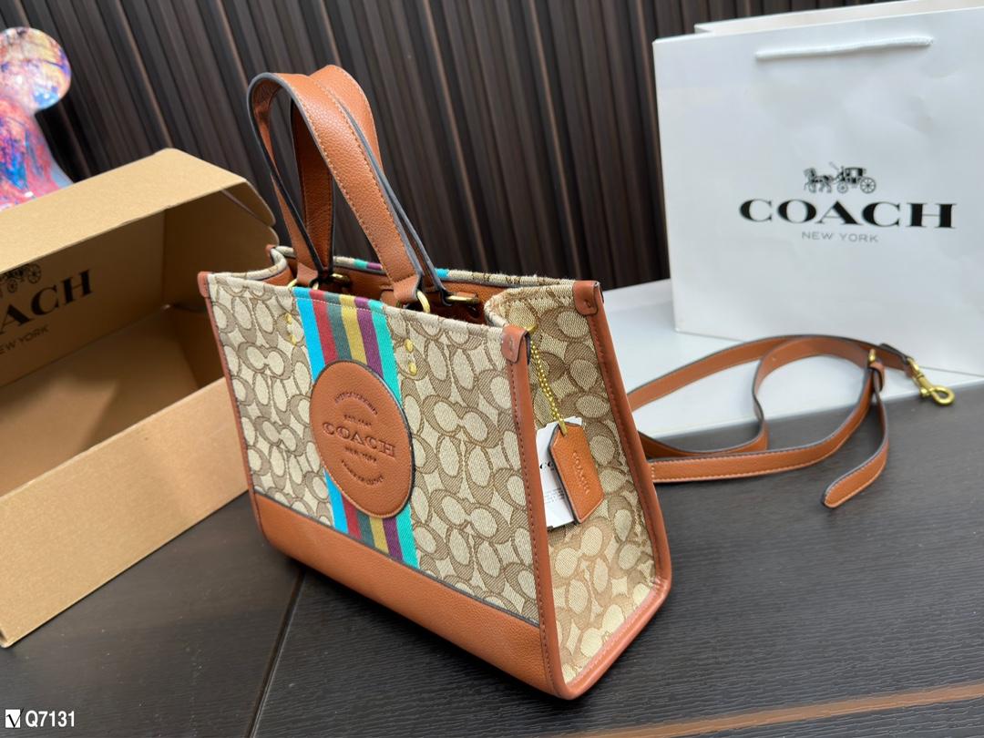 Replica Coach Bag 22*29CM