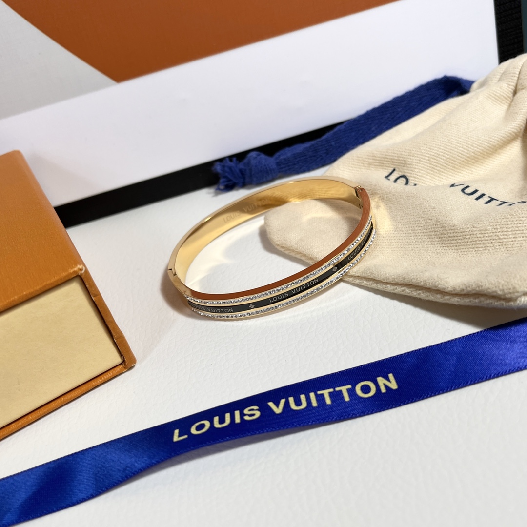Replica LOUIS VUITTON Bangle