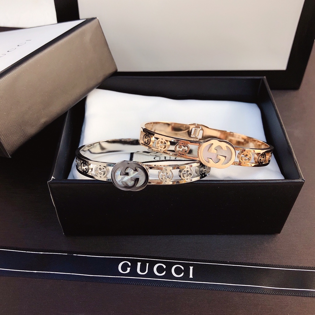 Replica GUCCI Bangle