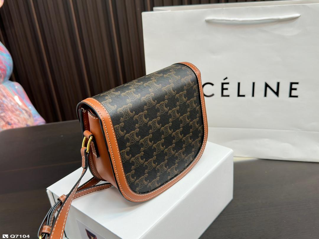 Replica Celine Bag 15*18CM