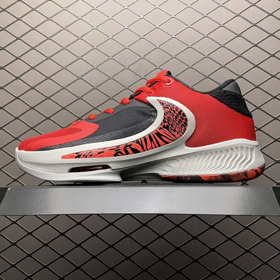 Replica Nike Shoe Nike Air Zoom Freak 4 EPDJ6149-600 Size 40-46 27YDEF13