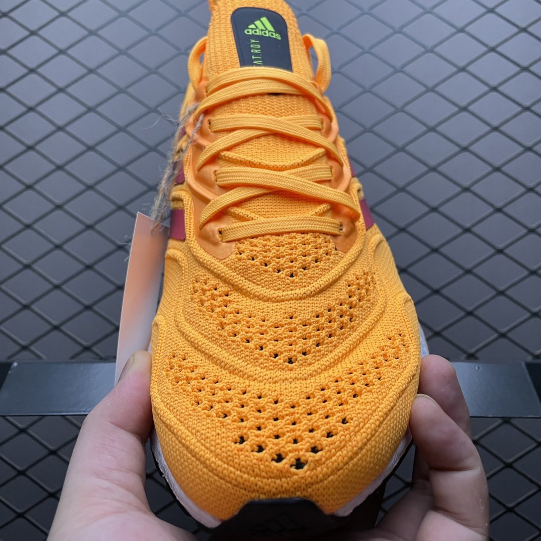 Replica Adidas Shoe Adidas Ultra Boost UB22GX8038 Size 39-46 27TDNM101