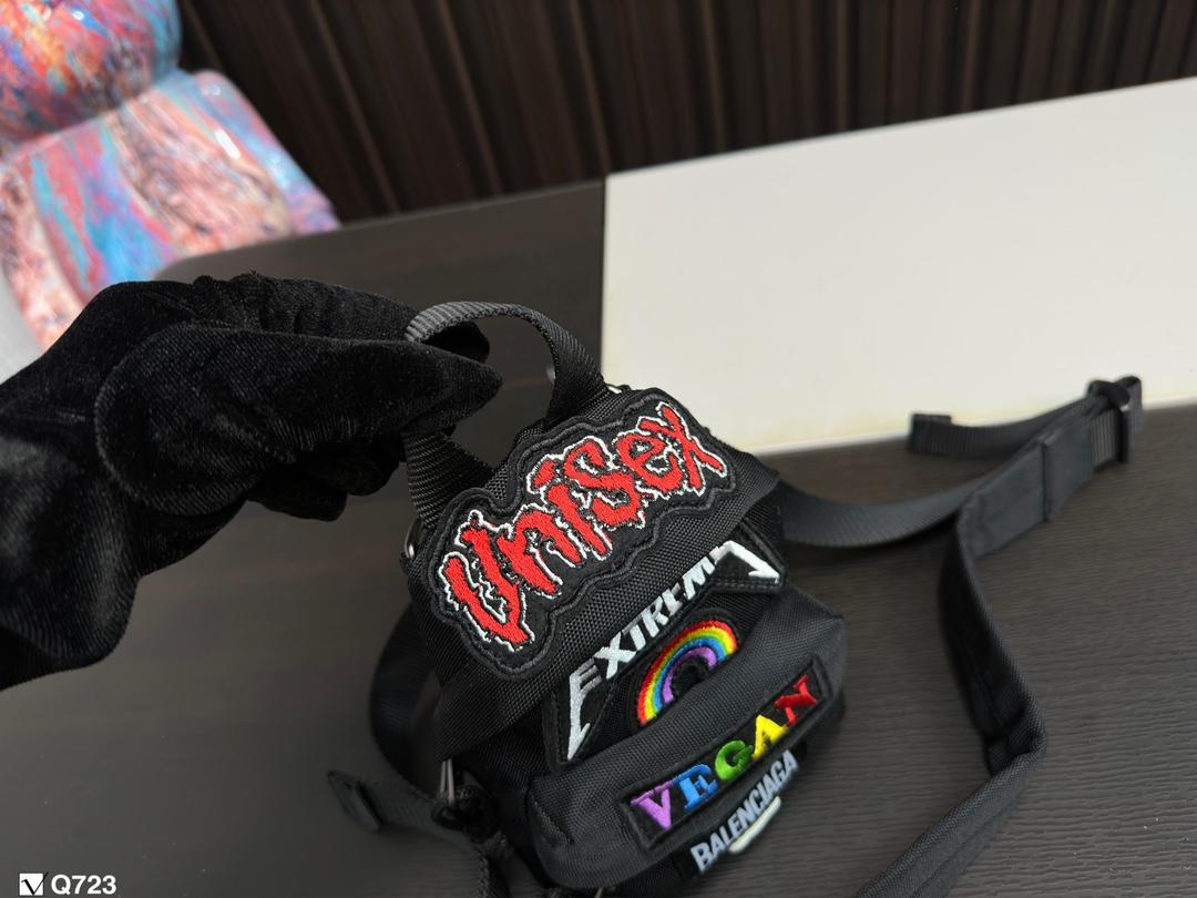 Replica Balenciaga Bag 16*13CM