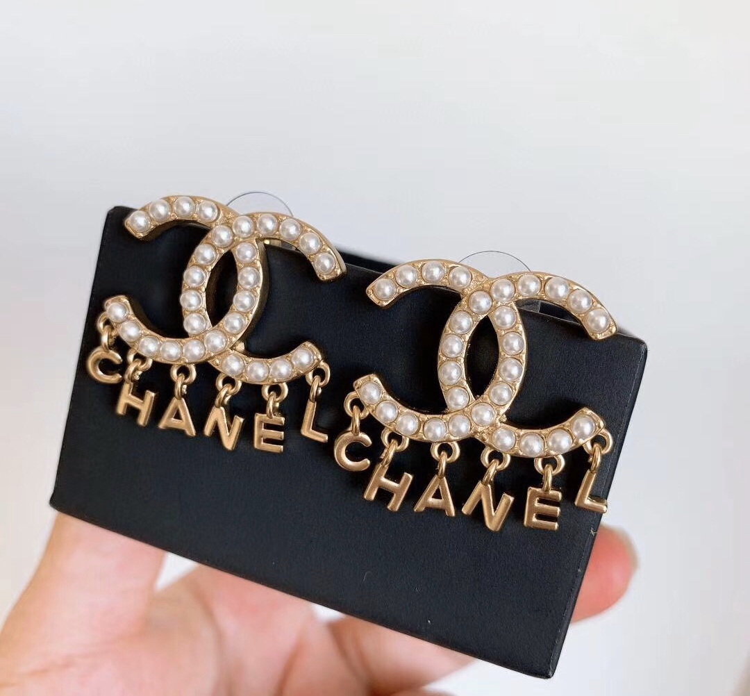 Replica CHANEL Earring