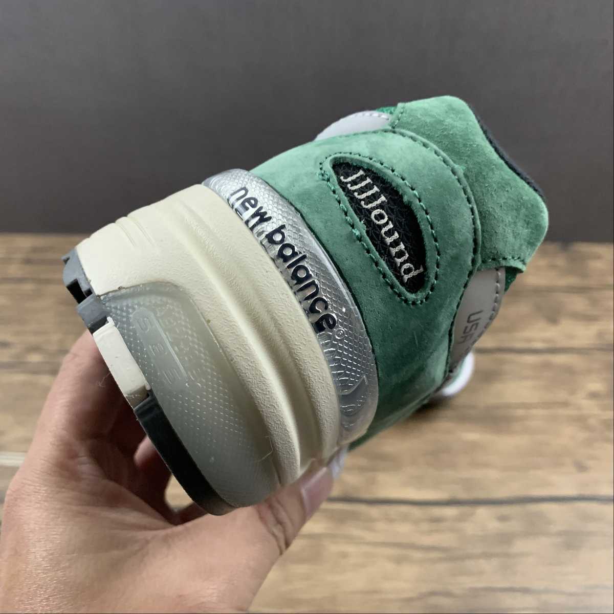 Replica New Balance Shoe New Balance NB992  W992JJ  36-45
