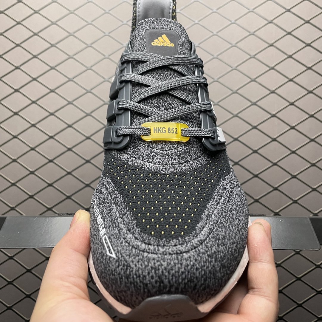 Replica Adidas Shoe Adidas  Ultra Boost UB21 GW5838 Size 39-45
