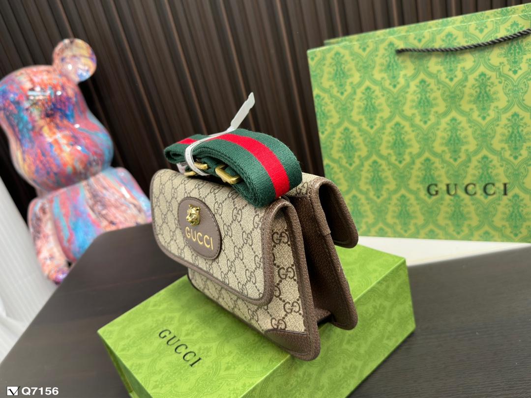 Replica Gucci Bag 22*16CM