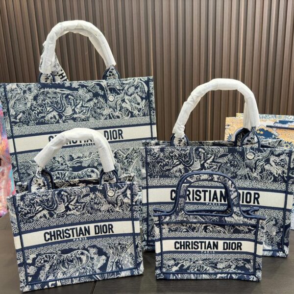 Replica Dior Bag  42*32CM/35*27CM/27*21CM/23*15CM