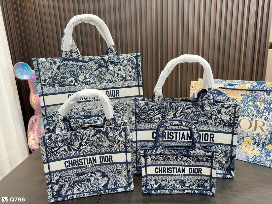 Replica Dior Bag  42*32CM/35*27CM/27*21CM/23*15CM