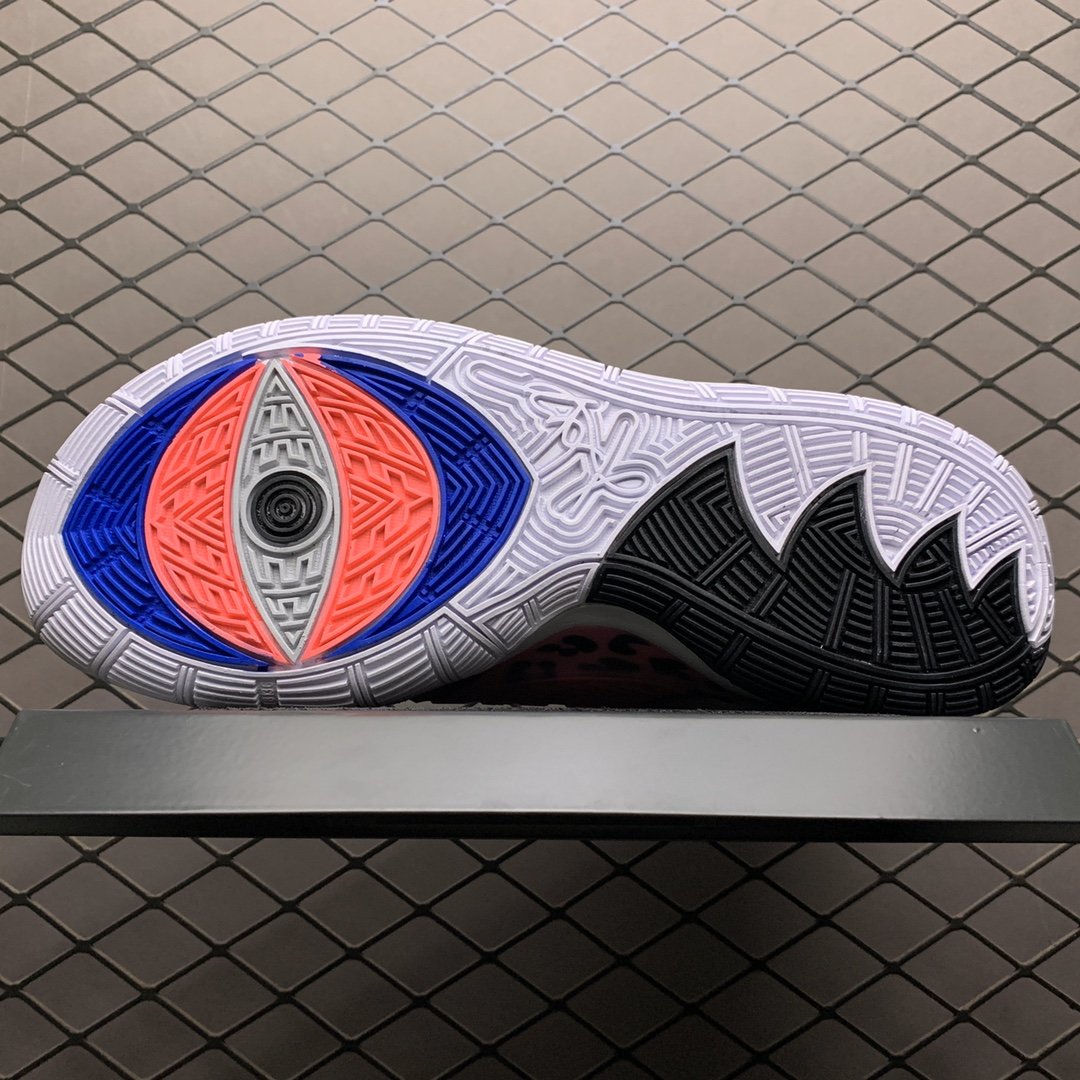 Replica Nike Shoe Nike Kyrie 6 BQ4631-003 39-46
