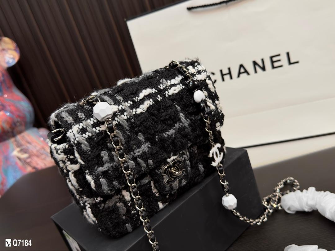 Replica Chanel Bag 17*13CM