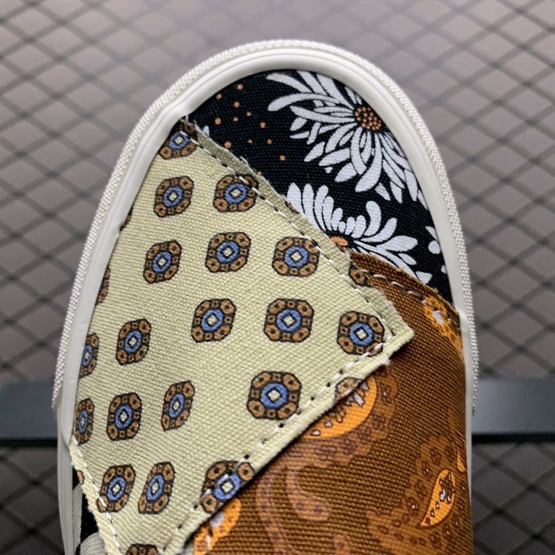 Replica Vans Shoe Vans Slip-On  35-44