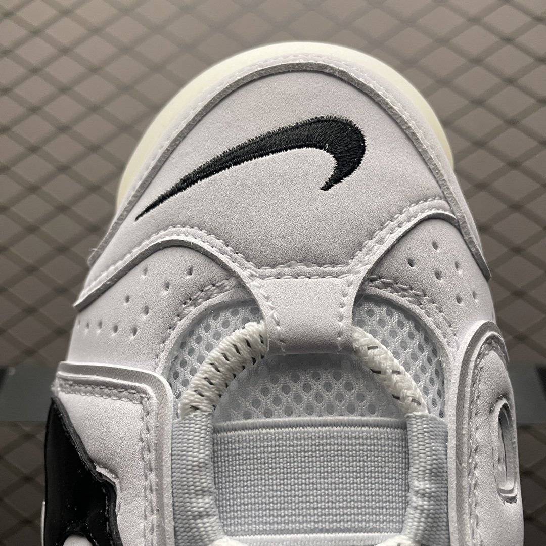 Replica Nike Shoe Nike Air More Uptempo DQ5014-100 Size 36-45