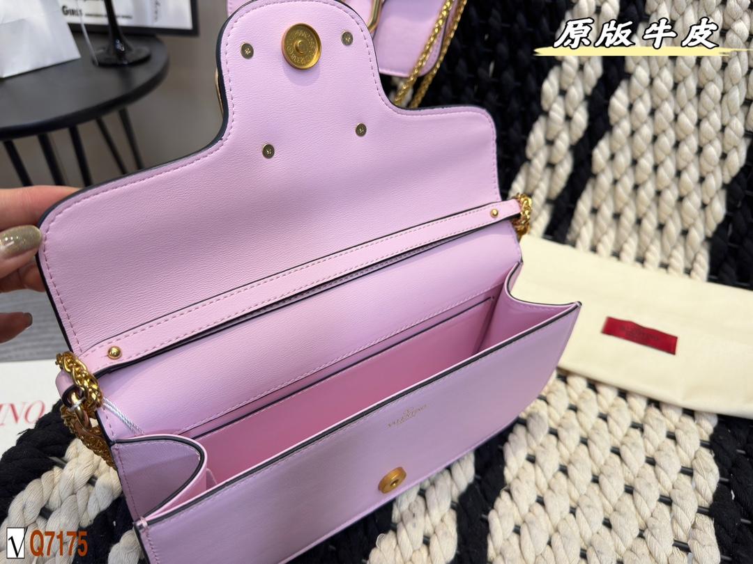 Replica Valentino Bag 27*12CM/20*10CM