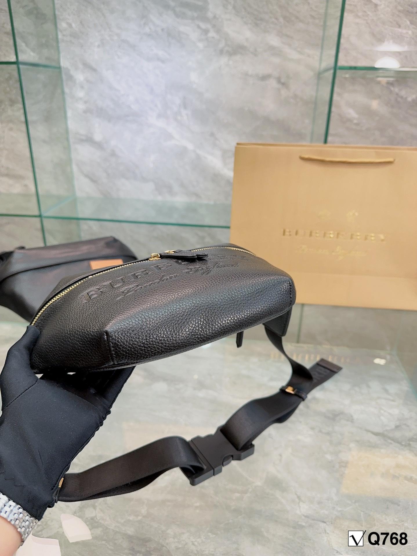 Replica Burberry Bag 30*13.5CM